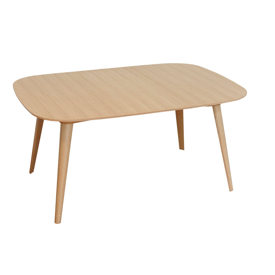 Bridge Extending Table