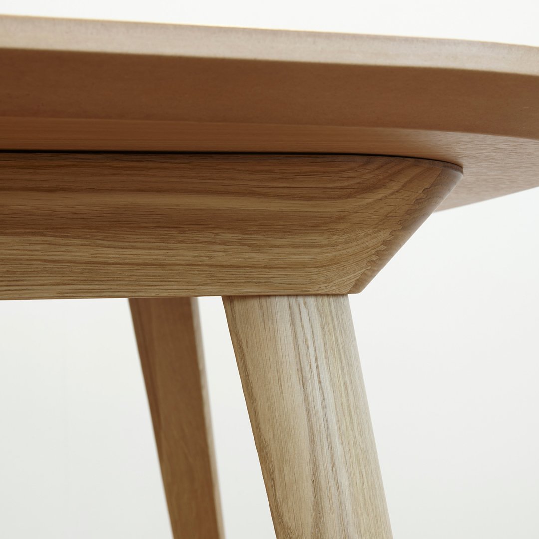 Bridge Extending Table