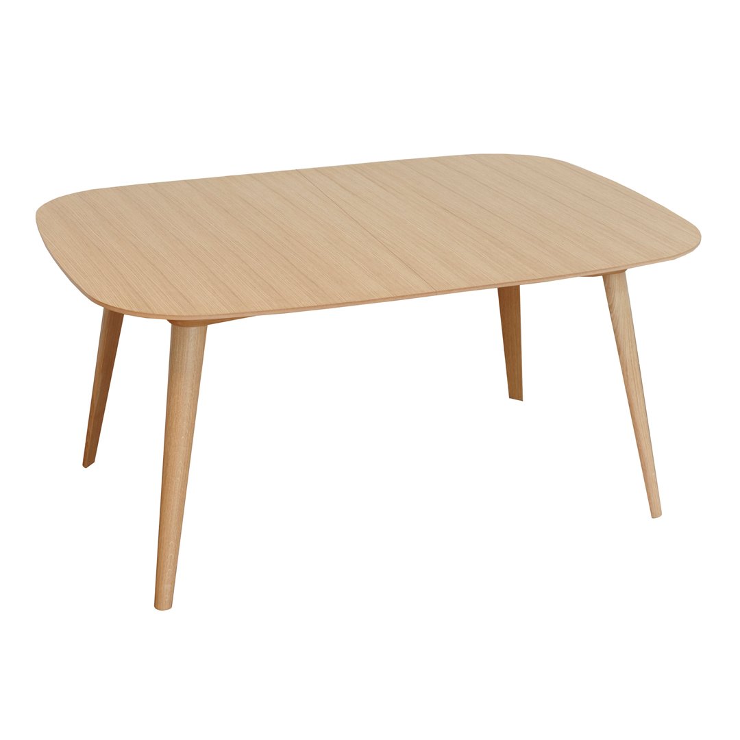 Bridge Extending Table