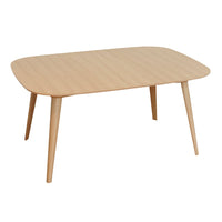 Bridge Extending Table