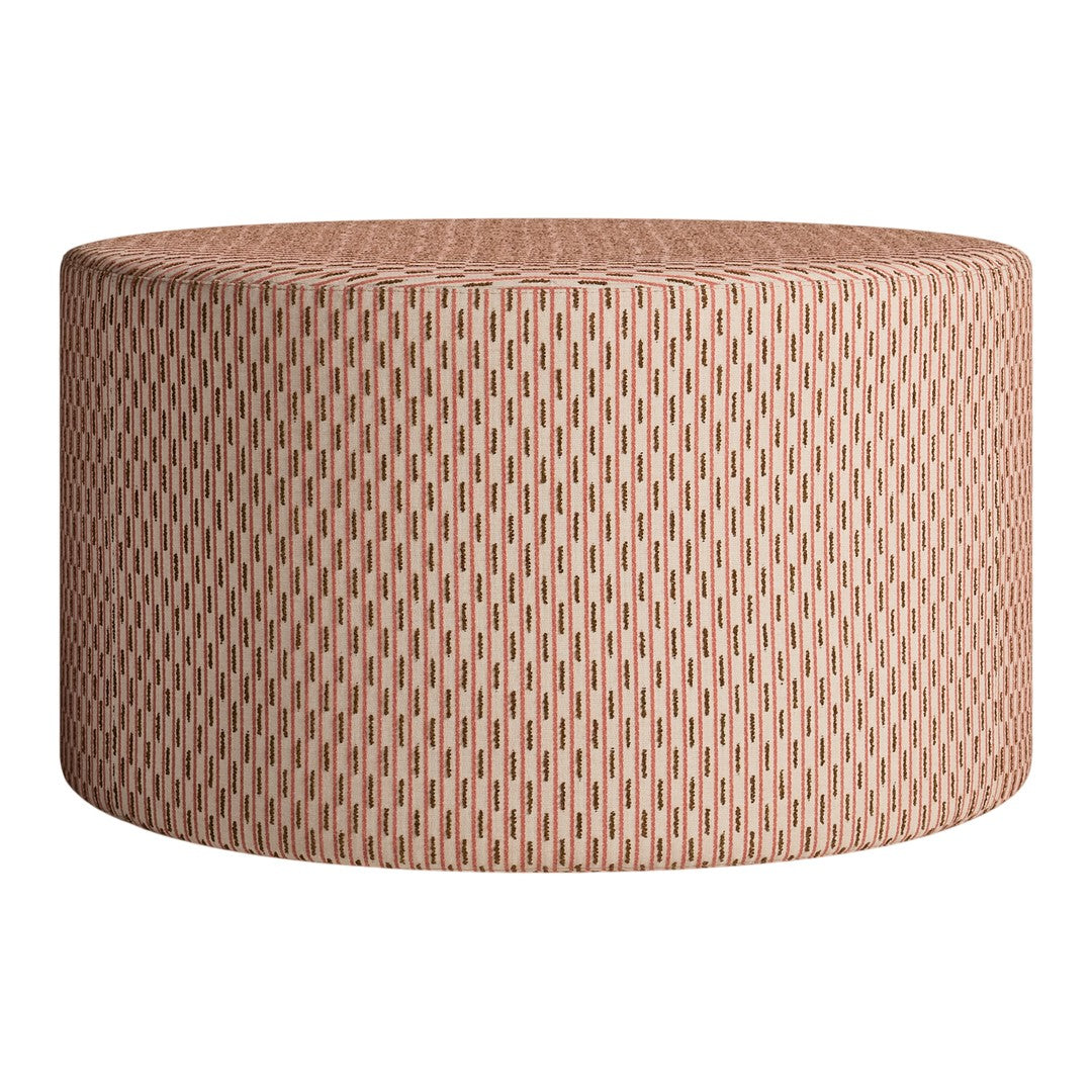 Bumper Outdoor Ottoman