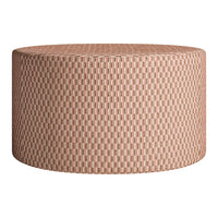 Bumper Outdoor Ottoman
