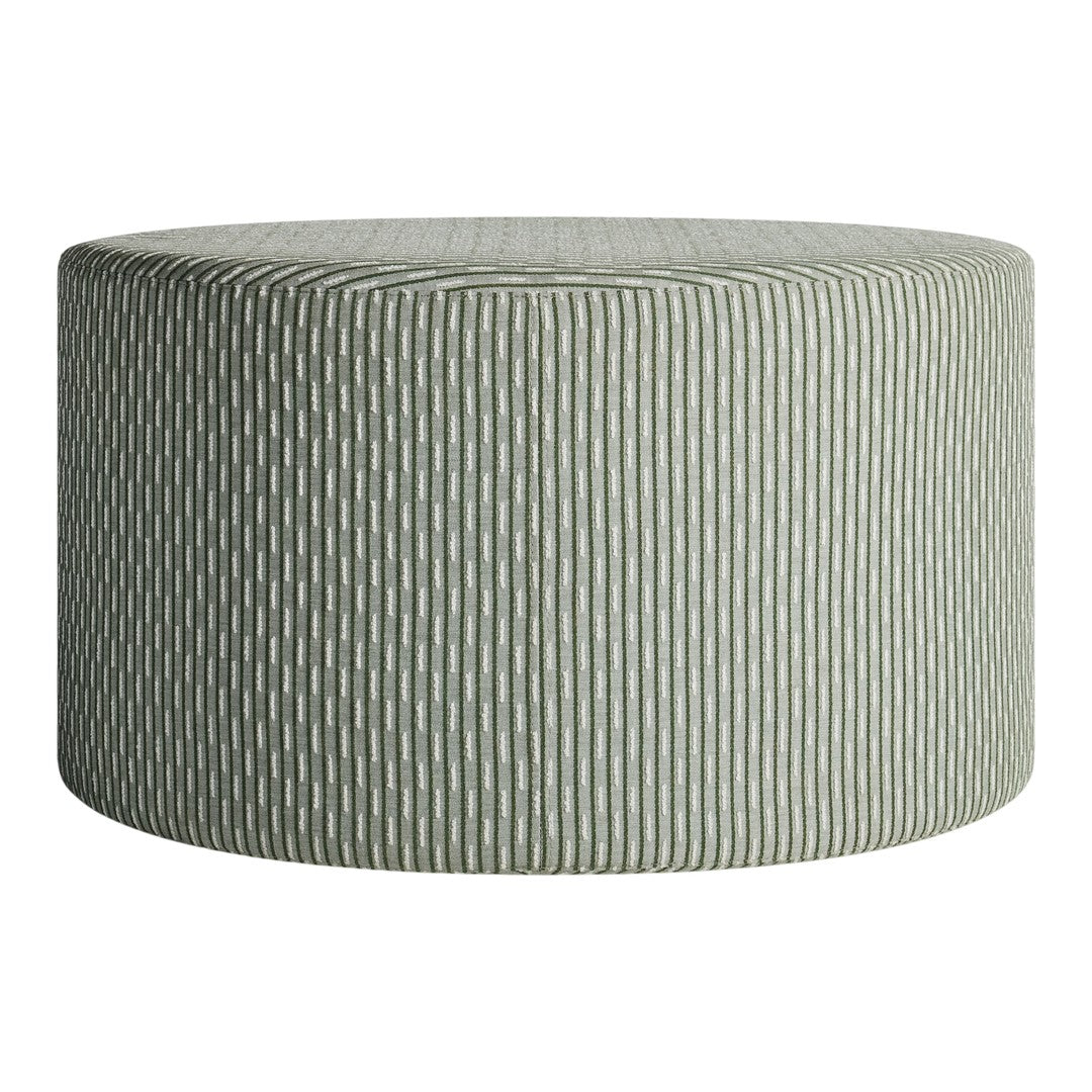 Bumper Outdoor Ottoman