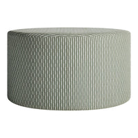 Bumper Outdoor Ottoman