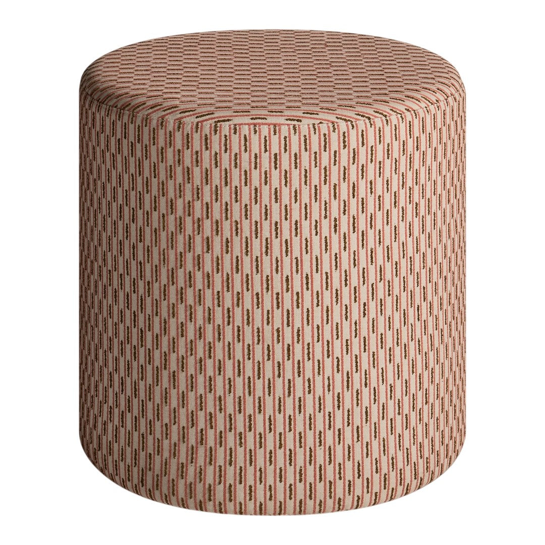 Bumper Outdoor Ottoman