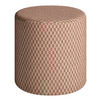Bumper Outdoor Ottoman