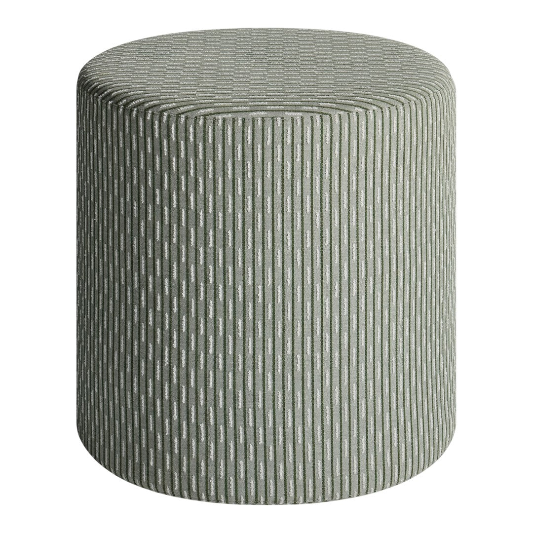 Bumper Outdoor Ottoman