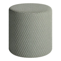 Bumper Outdoor Ottoman