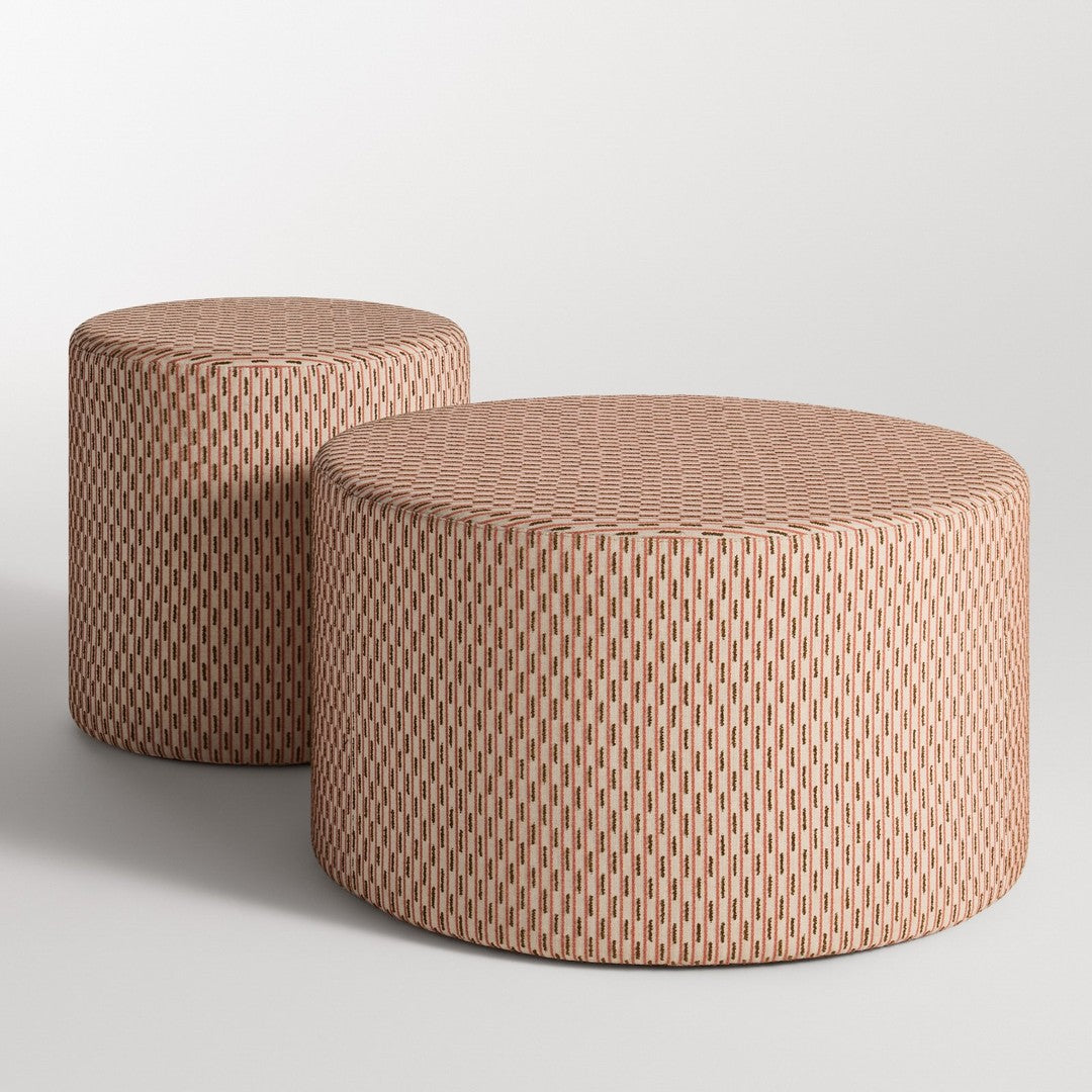 Bumper Outdoor Ottoman