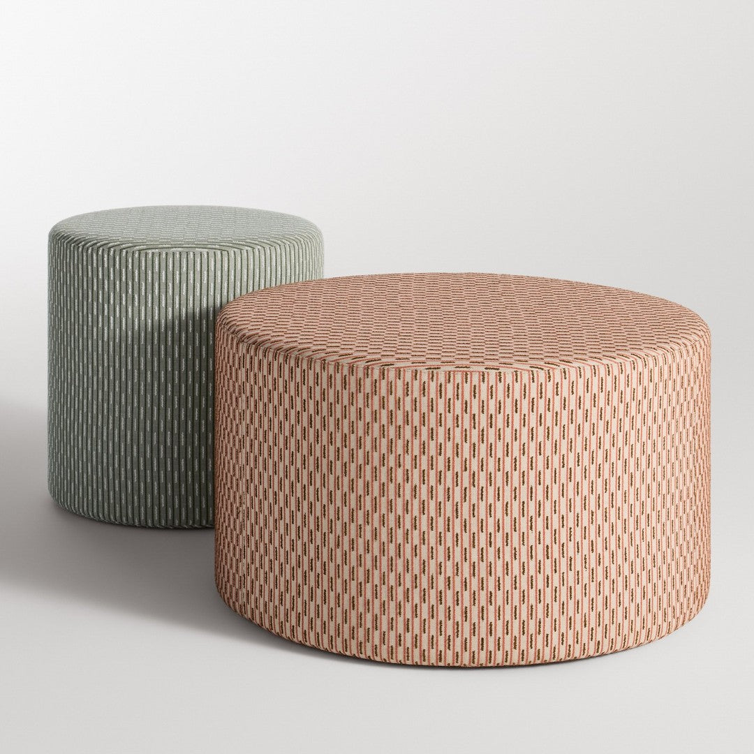 Bumper Outdoor Ottoman