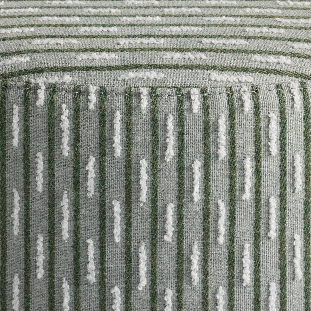 Bumper Outdoor Ottoman