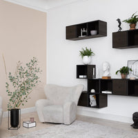 The Tired Man Lounge Chair