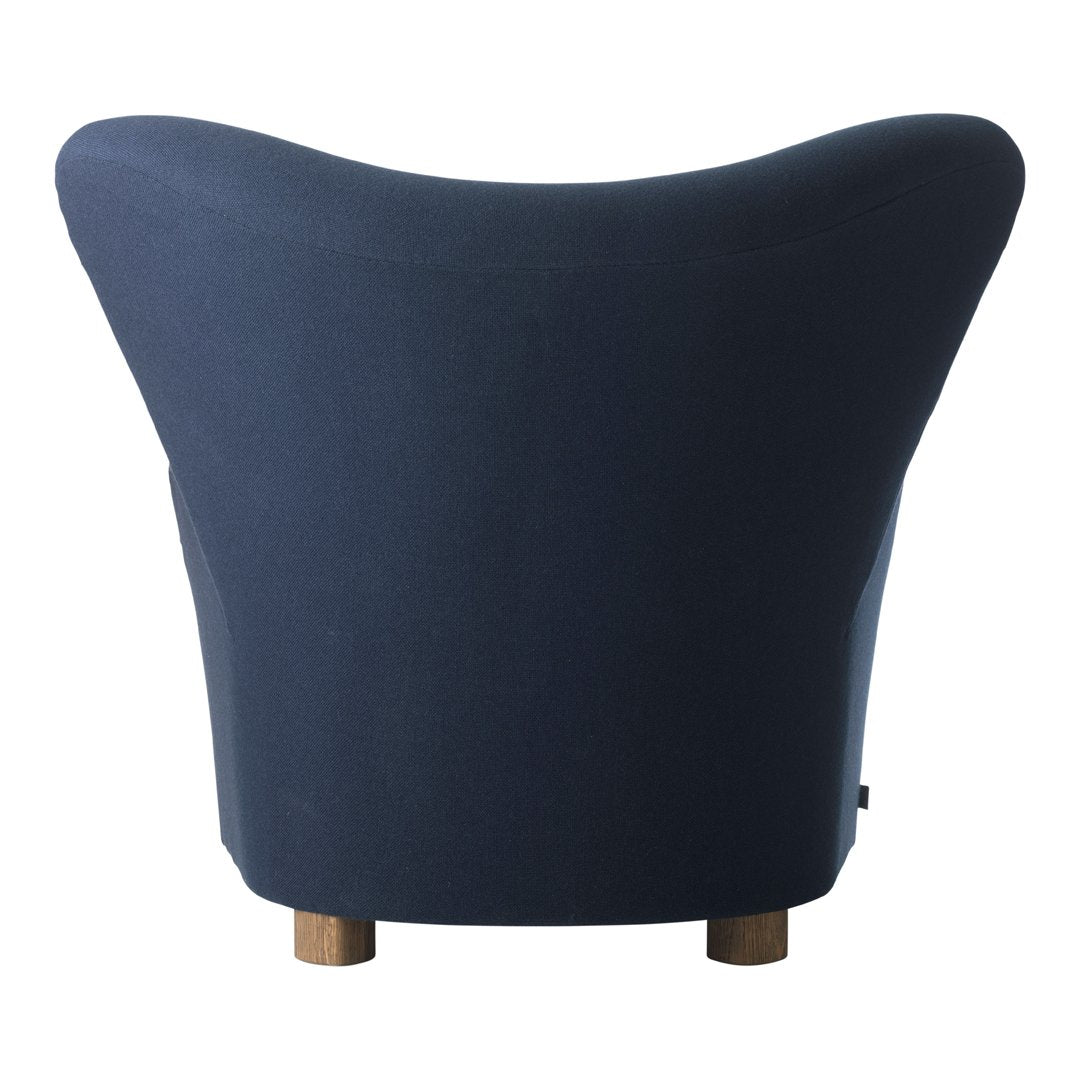 The Tired Man Lounge Chair