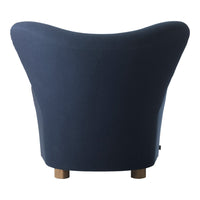 The Tired Man Lounge Chair