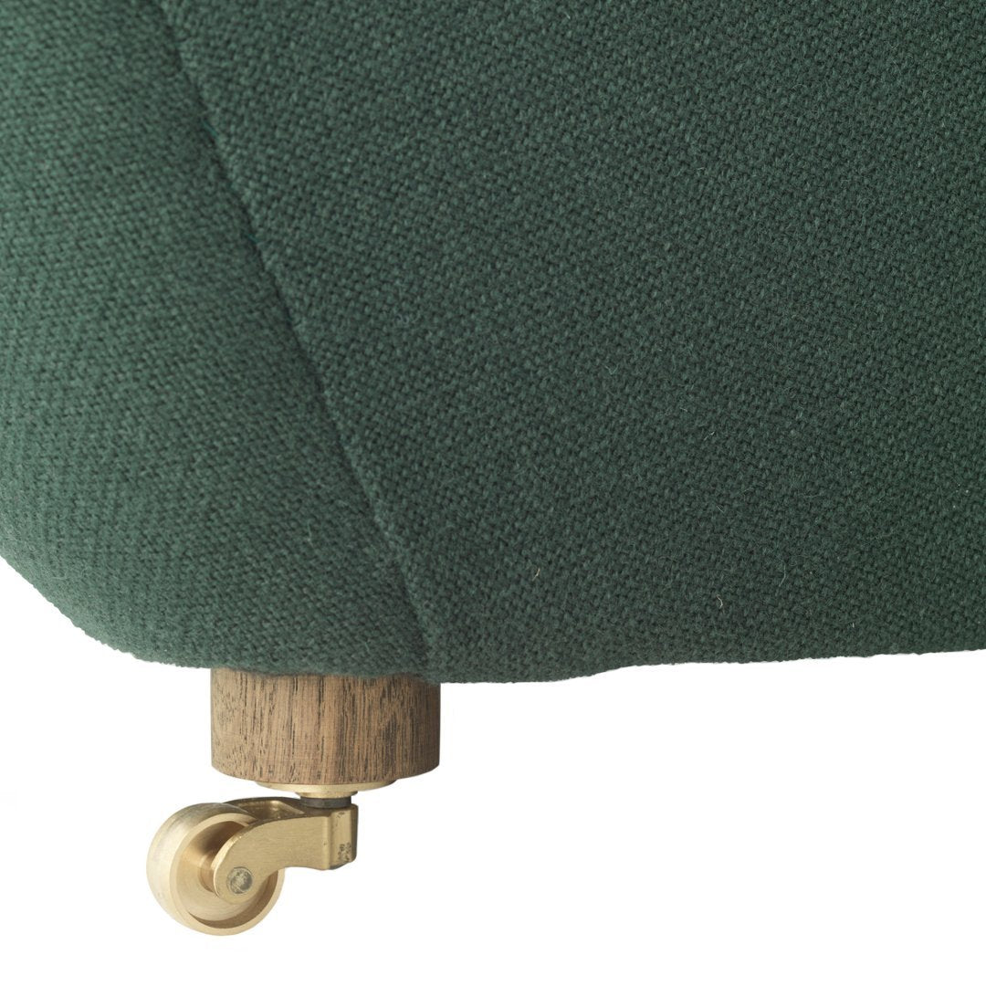 The Tired Man Lounge Chair