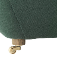 The Tired Man Lounge Chair