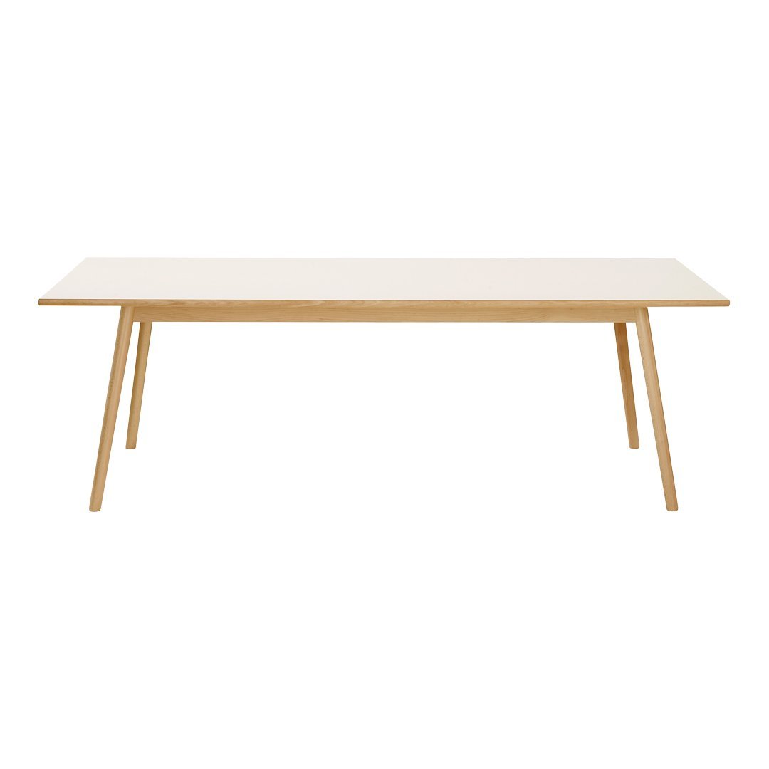 C35C Dining Table