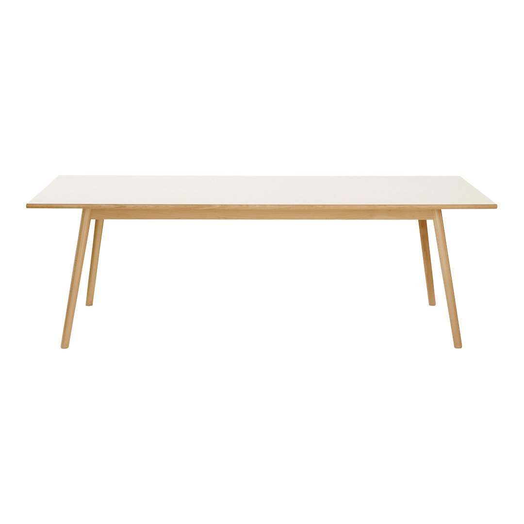 C35C Dining Table