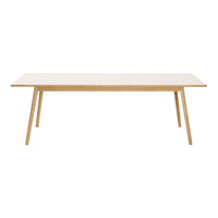 C35C Dining Table