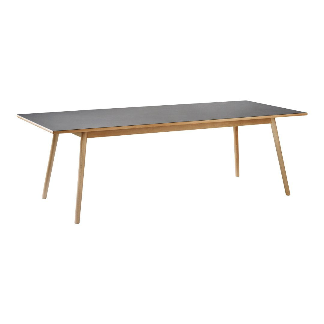 C35C Dining Table