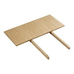 C35C Dining Table Extension Leaf