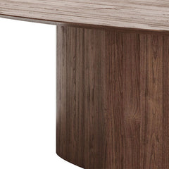 Monoplauto Dining Table