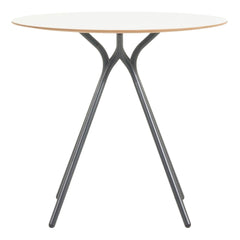 Cantata Round Cafe Table