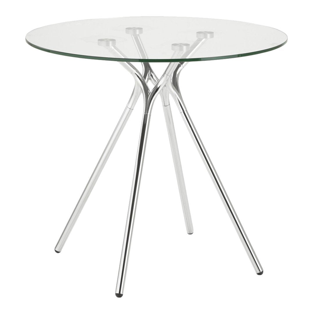 Cantata Round Cafe Table