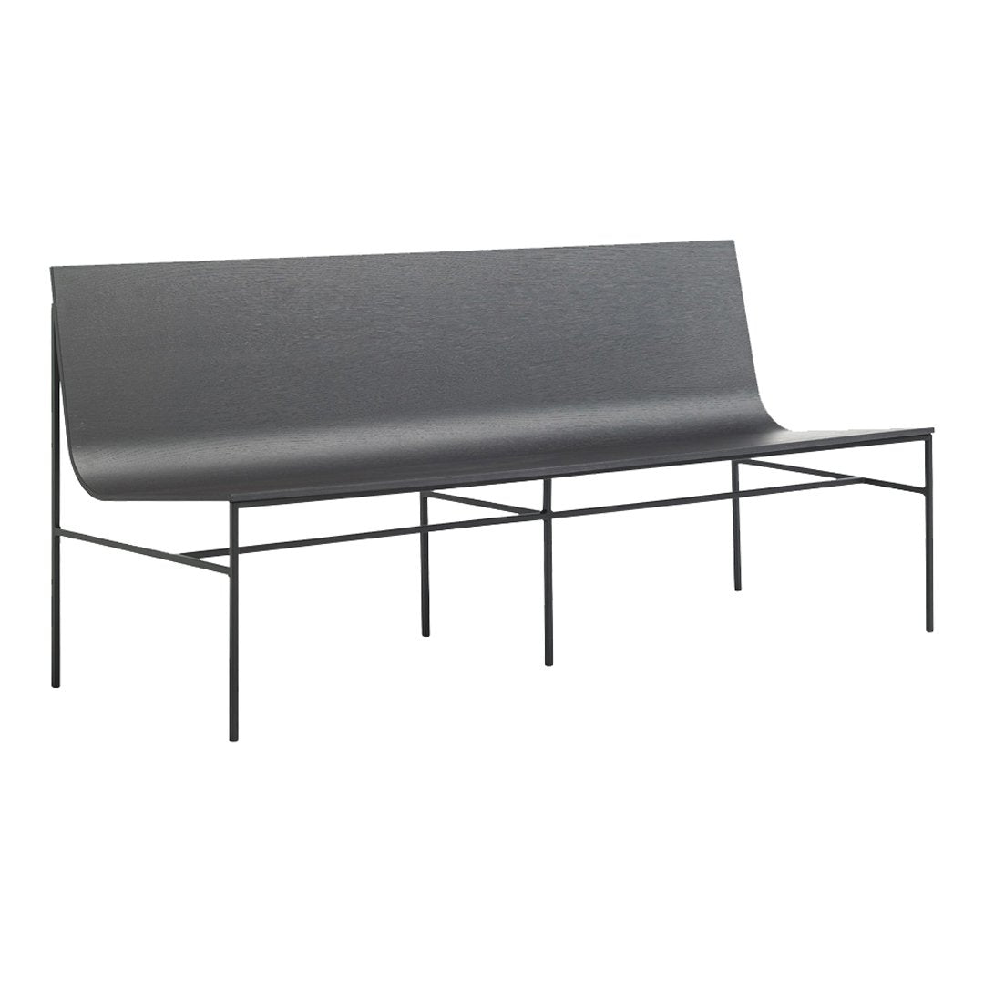 A Collection 465R Bench