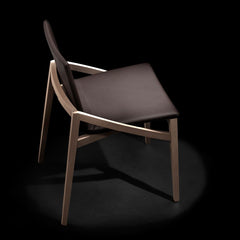 Capita 510T Chair - Fully Upholstered