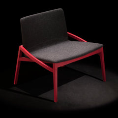 Capita 511T Lounge Chair