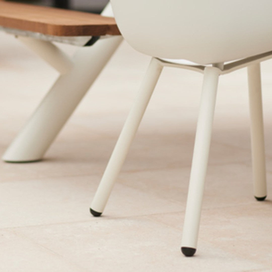 Captain's Pipe Chair