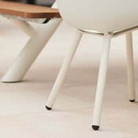 Captain's Pipe Chair