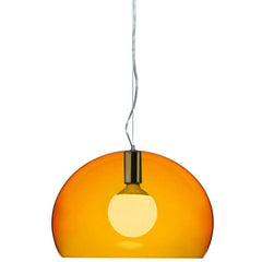 Small FL/Y Suspension Lamp