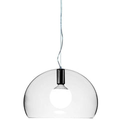 Small FL/Y Suspension Lamp