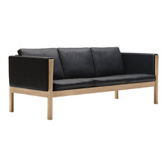 Wegner CH163 Sofa