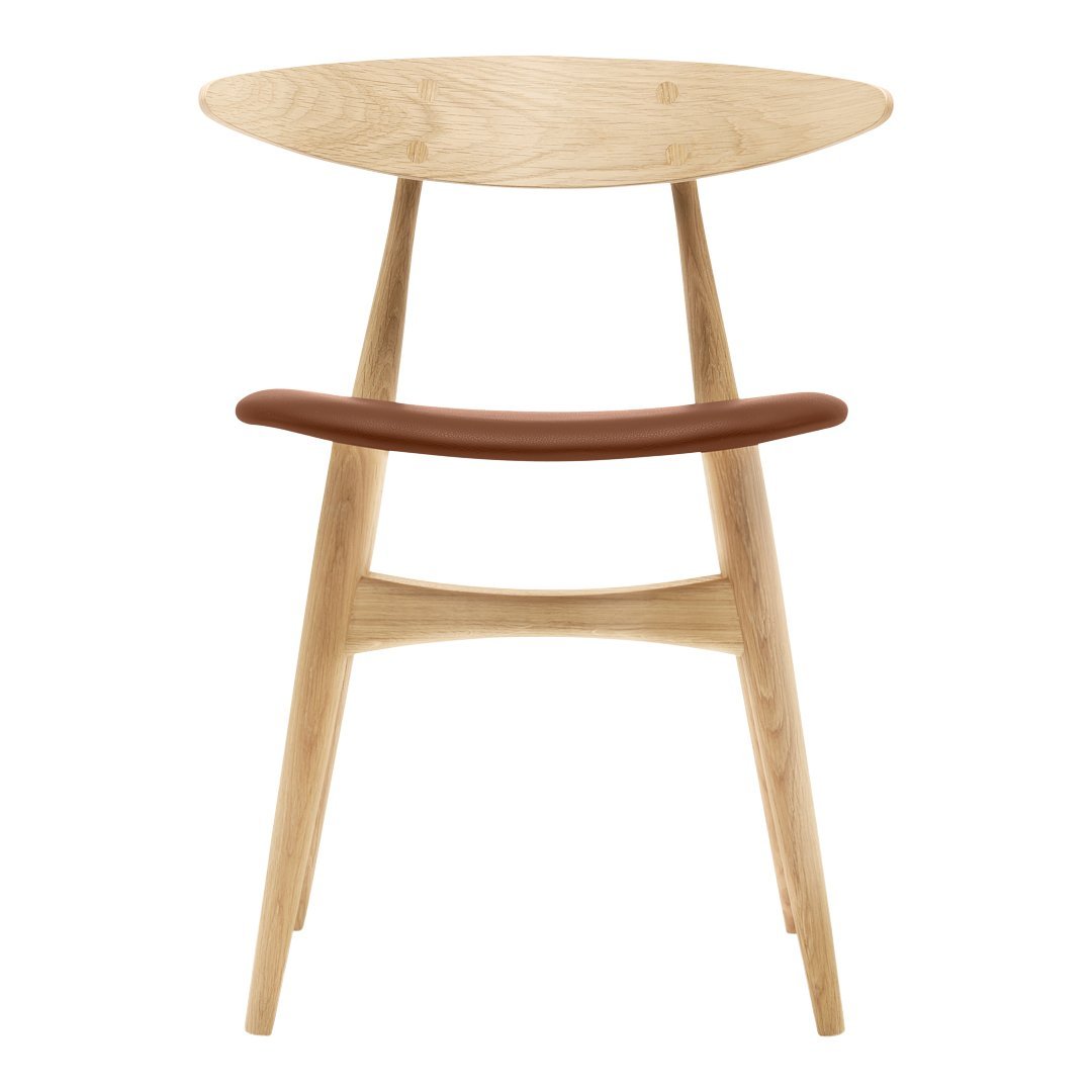 CH33P Chair - Wood