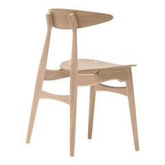 CH33T Chair - Wood