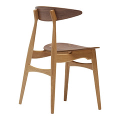 CH33T Chair - Wood