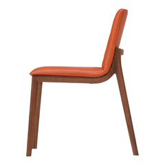 CHALLENGE Side Chair - Soft Seat