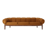 Croissant 3-Seater Sofa