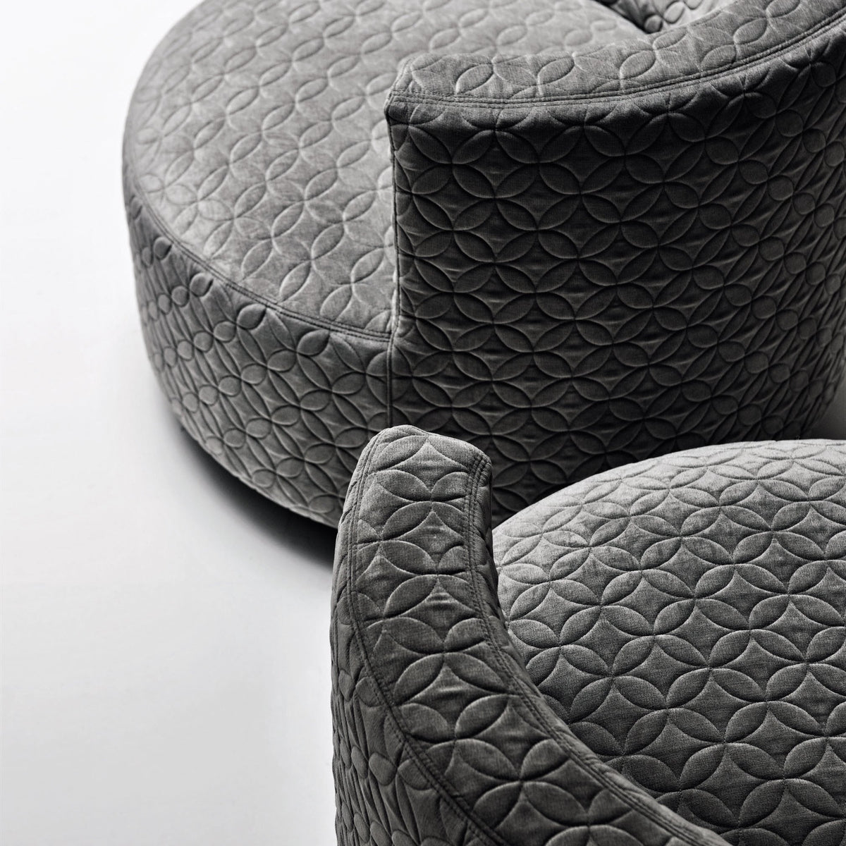 Chance Lounge Armchair