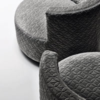 Chance Lounge Armchair