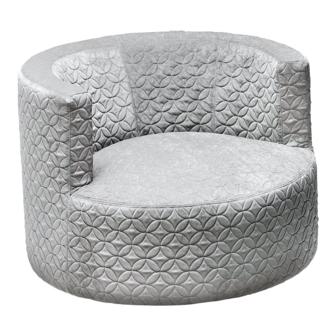 Chance Lounge Armchair