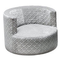 Chance Lounge Armchair