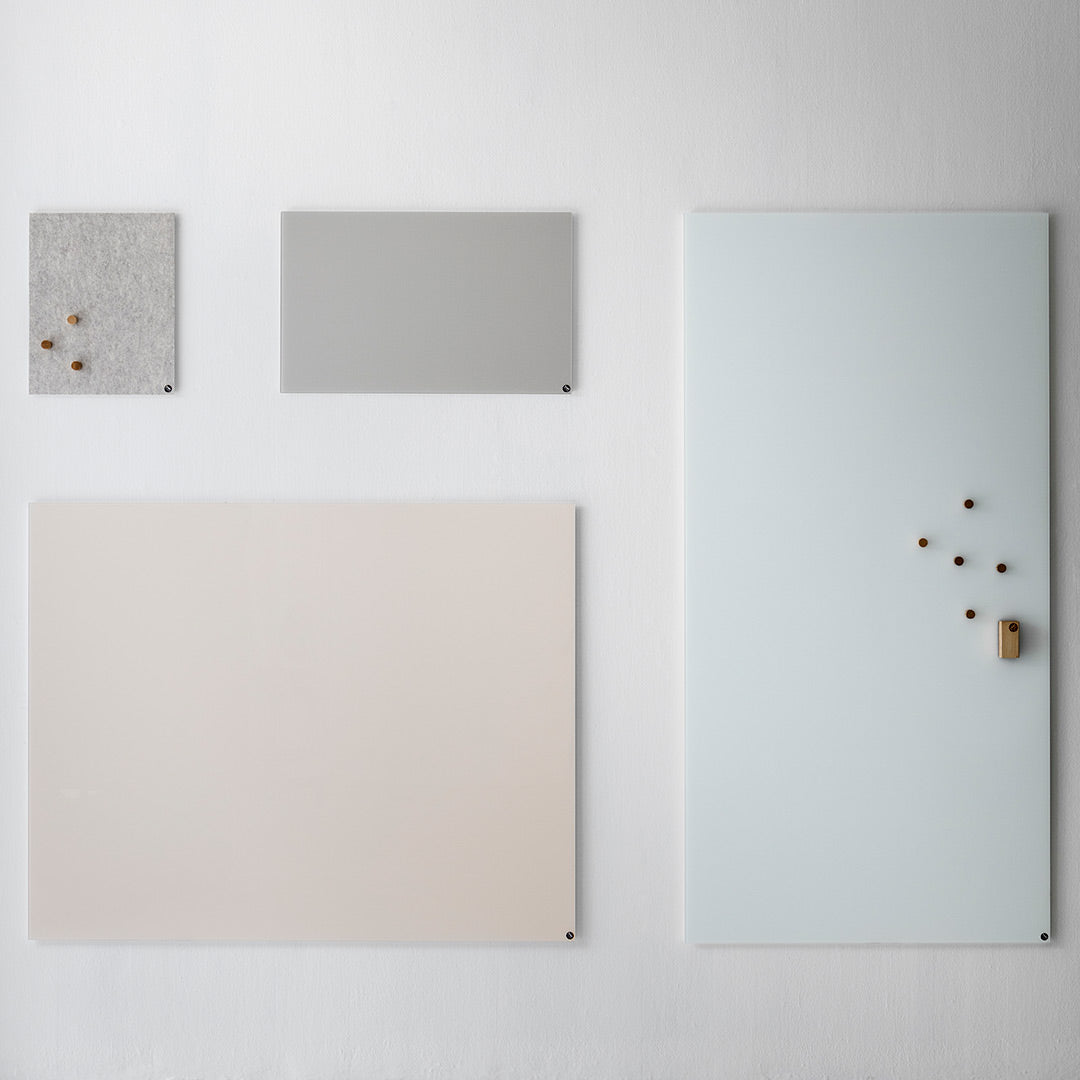 CHAT BOARD Classic Board - 27.4" W x 27.4" H