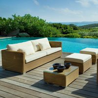 Chester 3-Seater Lounge Sofa