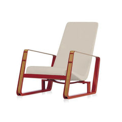 Cite Lounge Chair