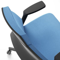 Clarus Extended Back Office Chair