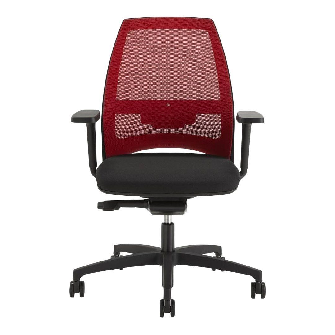 Clarus Mesh Back Office Chair